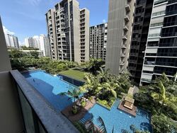 The Tapestry (D18), Condominium #563952331